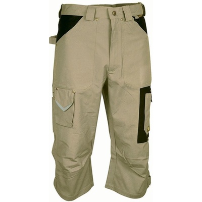 Cofra kalhoty BELFAST Khaki