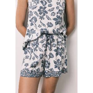 Women'Secret пижама дамска от вискоза (3594726)