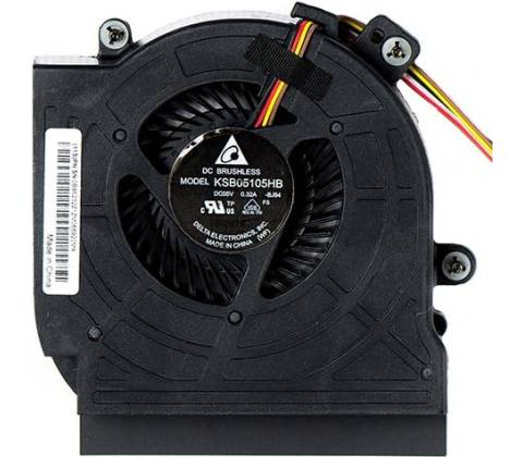 Ventilátor Lenovo ThinkPad E430 E530 E530C E545