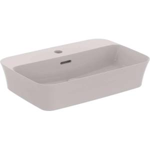 Ideal Standard Ipalyss 55x38 cm concrete (E2077V9)
