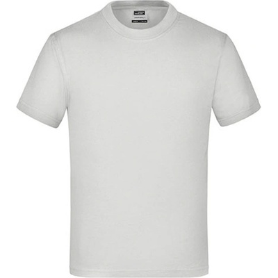 James & Nicholson JN019 Light Grey