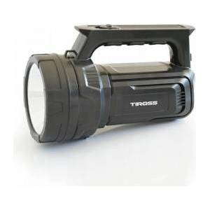 TIROSS TS-2252 LED Flashlight