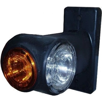 Svítilna doplňková obrysová LED Jokon SPL 2020G (9-32V), 114 mm, kabel QS150 100229