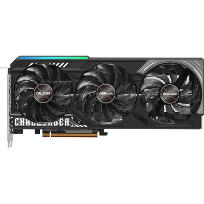 ASRock Radeon RX 9070 Challenger 16GB GDDR6 256bit (RX9070 CL 16G)