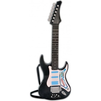 Bontempi rocková elektronická gitara