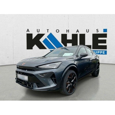Cupra Formentor VZ 2.0 TSI DSG 195 kW