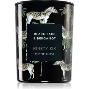 DW HOME Ninety Six Black Sage & Bergamot ароматна свещ 413 гр