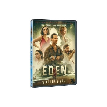 Eden DVD