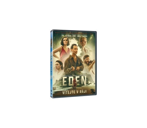 Eden DVD