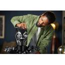 Image 1 of LEGO® Marvel - Black Panther (76215)