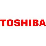 Delacamp Касета за Toshiba BD1310/3810 - Black - Delacamp - Неоригинална - T-85PE (dt bd1310k200 1482)
