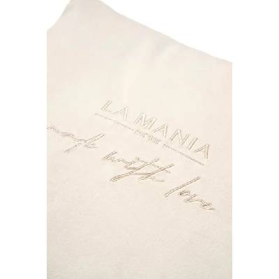 La Mania възглавница декоративна от пластмаса 50 x 50 cm (5905549413043)