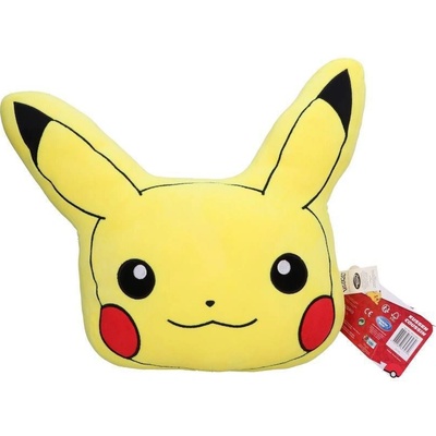 EPEE Pikachu vankúš 44cm