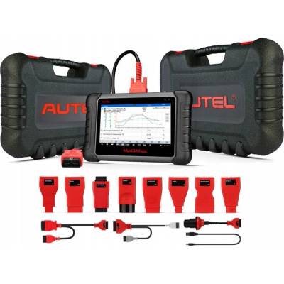 Autel MaxiDAS DS808