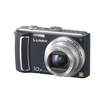 Panasonic Lumix DMC-TZ4