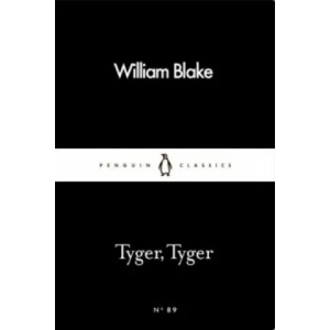 Tyger, Tyger (2016)