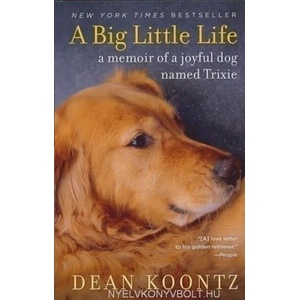 A Big Little Life | Dean R. Koontz (ISBN: 9780345530608)