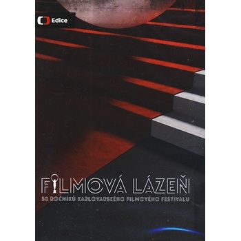 Filmová lázeň - Miroslav Janek DVD