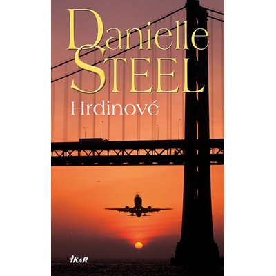 Hrdinové - Steel Danielle