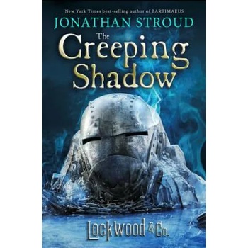 Lockwood & Co. : The Creeping Shadow