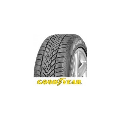 Goodyear Ultragrip ICE 2 245/50 R18 104T