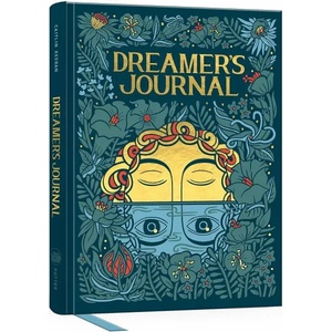 Dreamer's Journal | Caitlin Keegan (ISBN: 9780525574774)