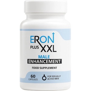  Капсули за по-силна ерекция Eron Plus XXL - 60 капсули