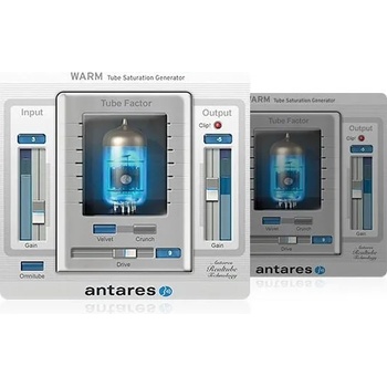 Image 1 of Antares Audio Technologies Warm