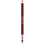 Collistar Professional Eye Pencil водоустойчив молив за очи в висока пигментация цвят 27 Borgogna 1.2ml