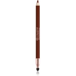 Collistar Professional Eye Pencil водоустойчив молив за очи в висока пигментация цвят 27 Borgogna 1.2ml