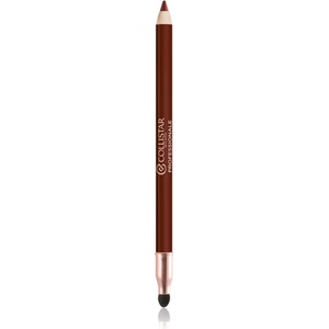 Collistar Professional Eye Pencil водоустойчив молив за очи в висока пигментация цвят 27 Borgogna 1.2ml