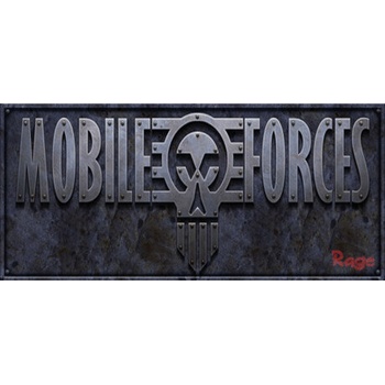 Mobile Forces