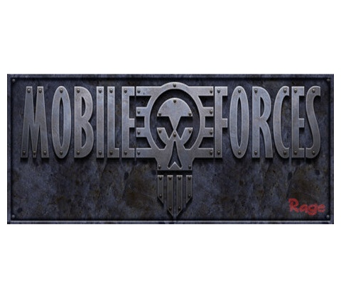 Mobile Forces