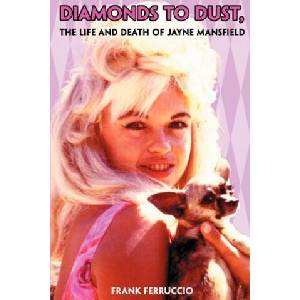 Diamonds to Dust | Frank Ferruccio (2007)