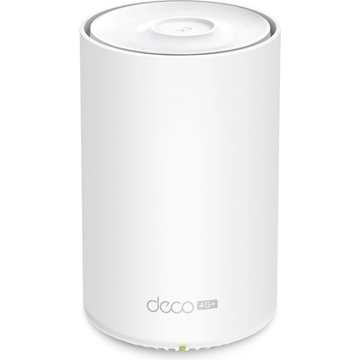 TP-Link DECO X10-4G (1 Pack)