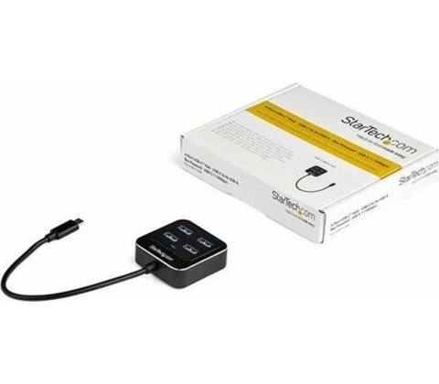 StarTech HB31C4AB