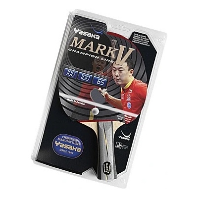 Yasaka Mark V Champion