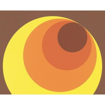 A. S. Création Влизелинов тапет за стена retro vision 7013-12