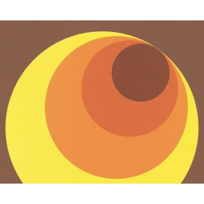 A. S. Création Влизелинов тапет за стена retro vision 7013-12