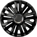 Versaco Тасове за джанти 14'' Versaco Royal RC Black (56363) - redline-tuning