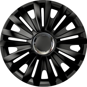 Versaco Тасове за джанти 14'' Versaco Royal RC Black (56363) - redline-tuning