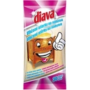 Diava Vlhčené utěrky na nábytek 30 ks