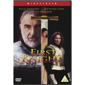 First Knight DVD