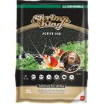 DENNERLE Shrimp King - Active Soil 8л