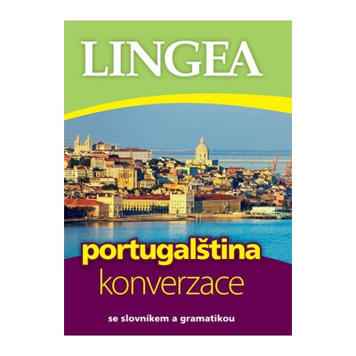 Portugalština konverzace