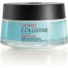 Collistar Uomo Anti Age Mattifying Cream Gel 50 ml