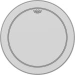 Remo P3-1122-C2 Powerstroke 3 Coated Clear Dot Bass 22" Kожа за барабан (P3-1122-C2)