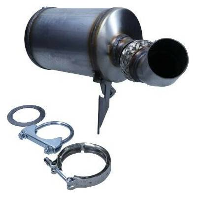Filtr pevných částic - DPF MAXGEAR 27-6013 (276013)