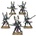 Games Workshop Incubi (45-40)