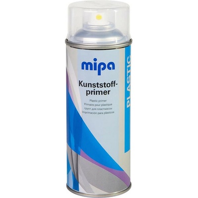 Mipa priľnavostný základ na plasty v spreji 400 ml